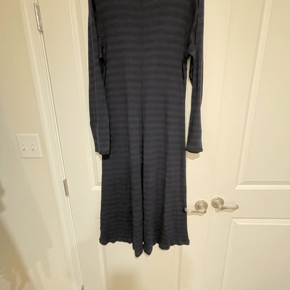 J.Crew NWOT ribbed knit lightweight long sleeve cotton blend material - Picture 3 of 7